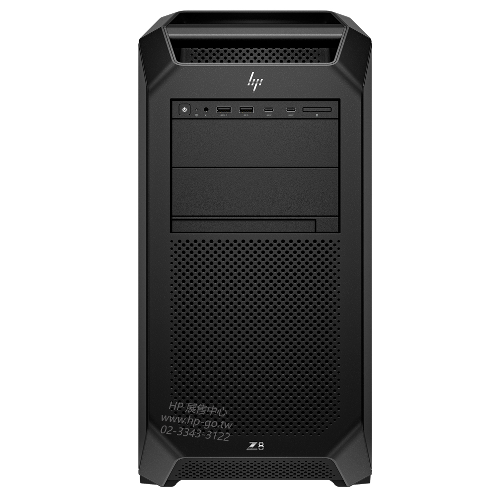 HP Z8 Fury G5【8F188PA】W5-3435X - HP展售中心